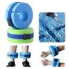 Quick Release Buckle Aquatic Cuffs Foam Material Swim Training Equipment  Pool Fitness