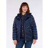 Down Jacket Fiorella Rubino F431T001332N034