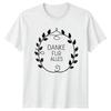 Danke Fur Alles TShirt GerUnisex Language Thank You Gift For Him And Her