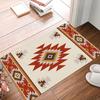 Jihozápadní rohožka Vítejte rohožka Rohožka Vstup Kuchyňské rohože na podlahu Koberec do koupelny Podlahová rohožka Domácí dekorace