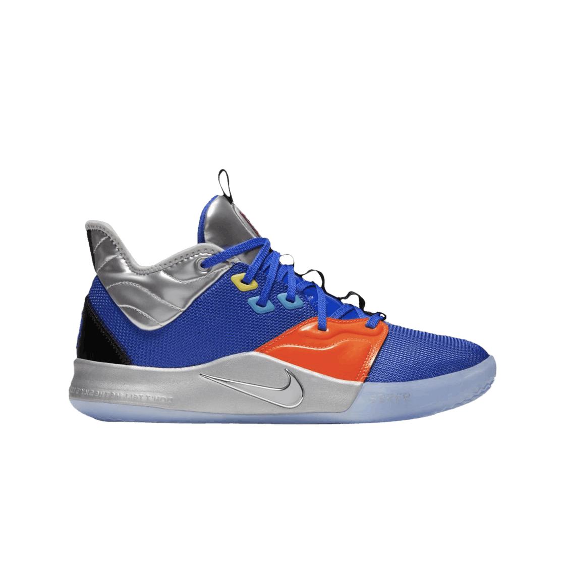 

Nike X Nasa Pg 3 Ep Apollo 14 Clipper Blue 260