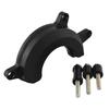 Waase For Honda CB650R CB650F CB 650 R F 2014-2018 2019 2020 2021 2022 2023 Right Side Engine Stator Pad Frame Slider Protector