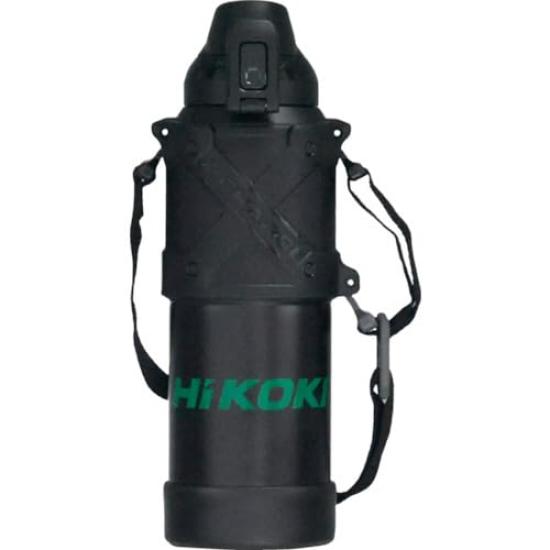 

Zojirushi Stainless Steel Cool Bottle, 1.0L, HIKOKI Collaboration Model SD-HA10HZ-BA
