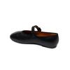 Thommcan Women S Comfort Mary Jane Flat ShoeS Black 8tmpa24f1l pariS02