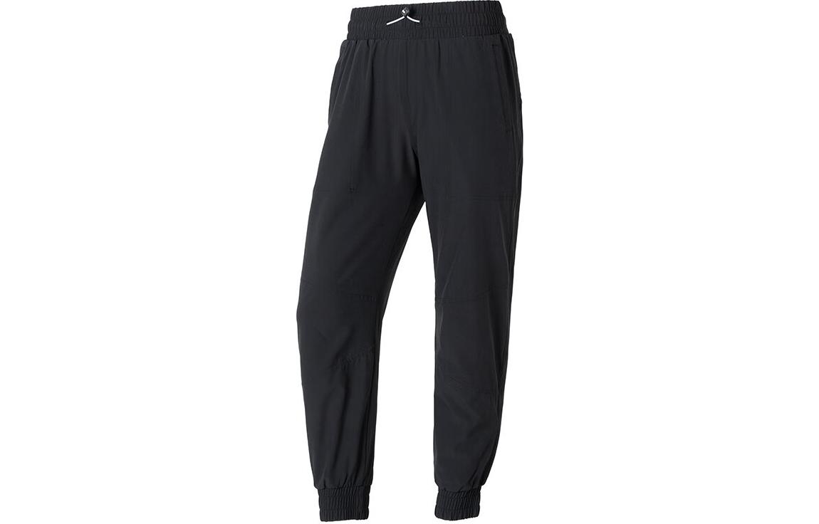 Under Armour Casual Pants Women s Black 1368739-001 XXL