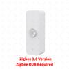WiFi Zigbee Smarter PIR Bewegungssensor Funktioniert mit SmartLife