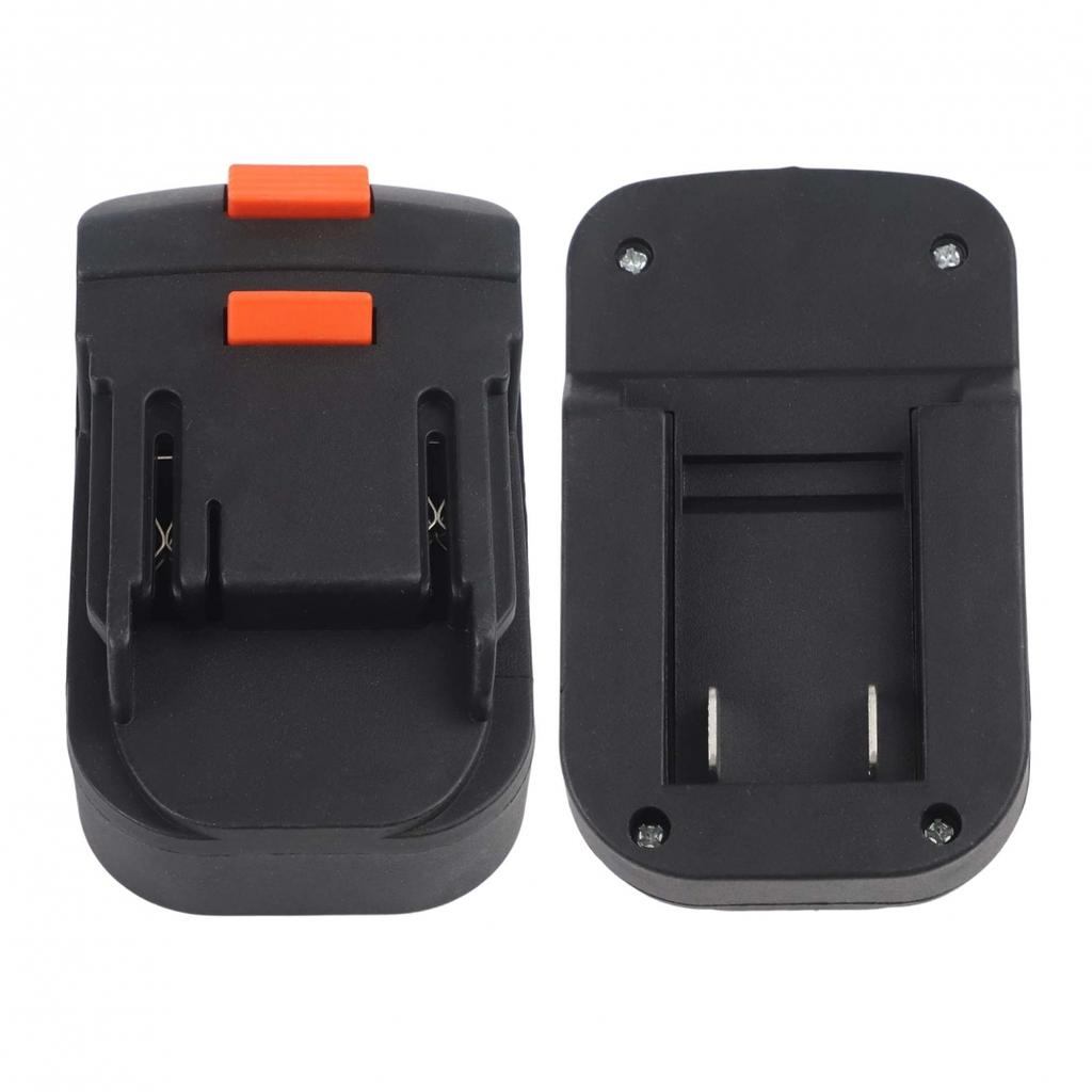 Battery Adapter Converter Cordless Power Tools Enhanced Performance
