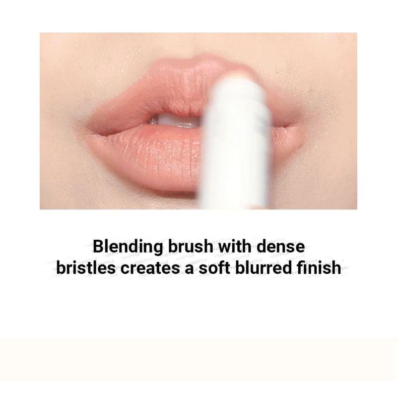 HOLIKA HOLIKA - Mellow Blurring Lip Pencil - 5 Colors