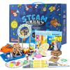 Mr. Water's Wonderful Journey Science Experiment Kit