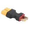 Plug Connector XT60 Female Head Turn To Male T Plug Aircraft Model Adapter Plug Connector
