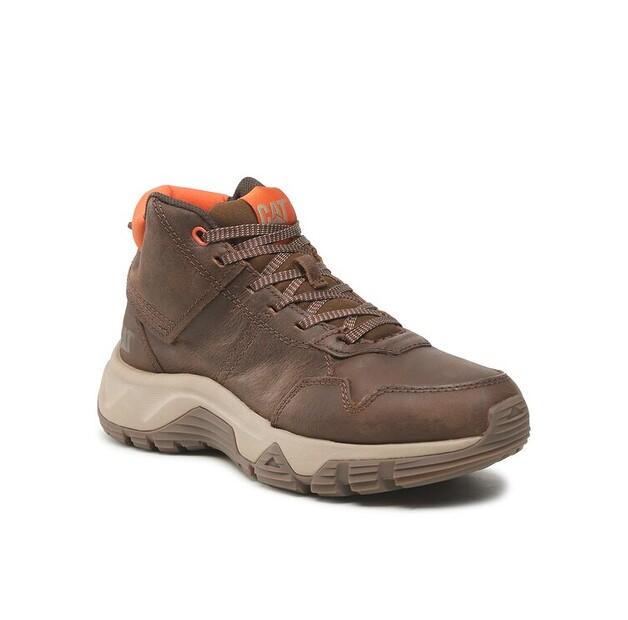 CATerpillar Detours Mid P725421 Коричневые