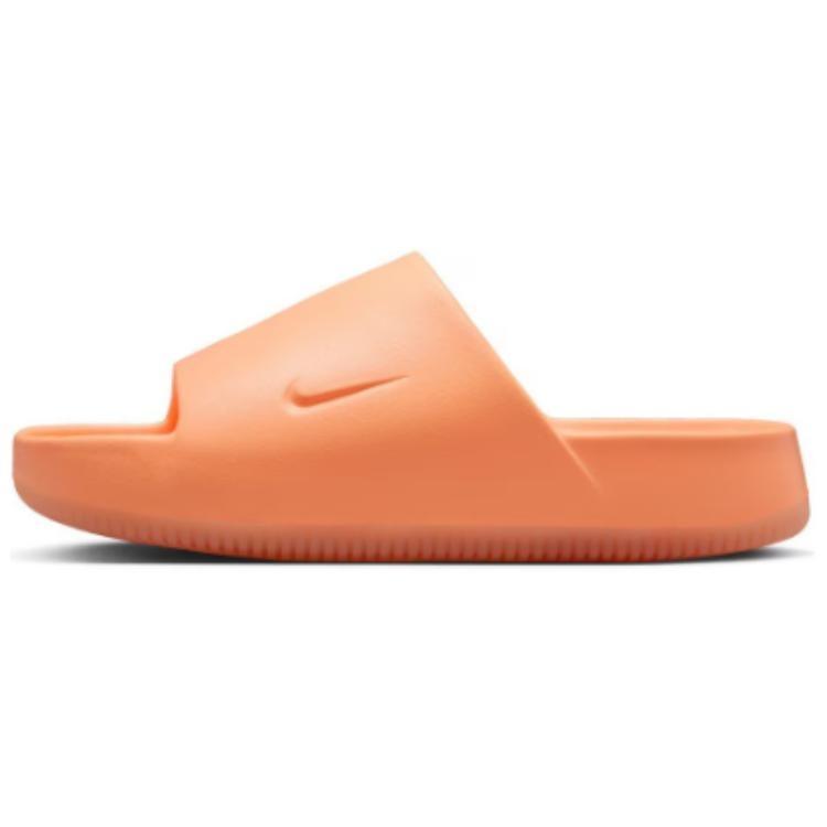 (WMNS) Nike Calm Slides  Peach Cream  Women s DX4816-801 EU 36.5