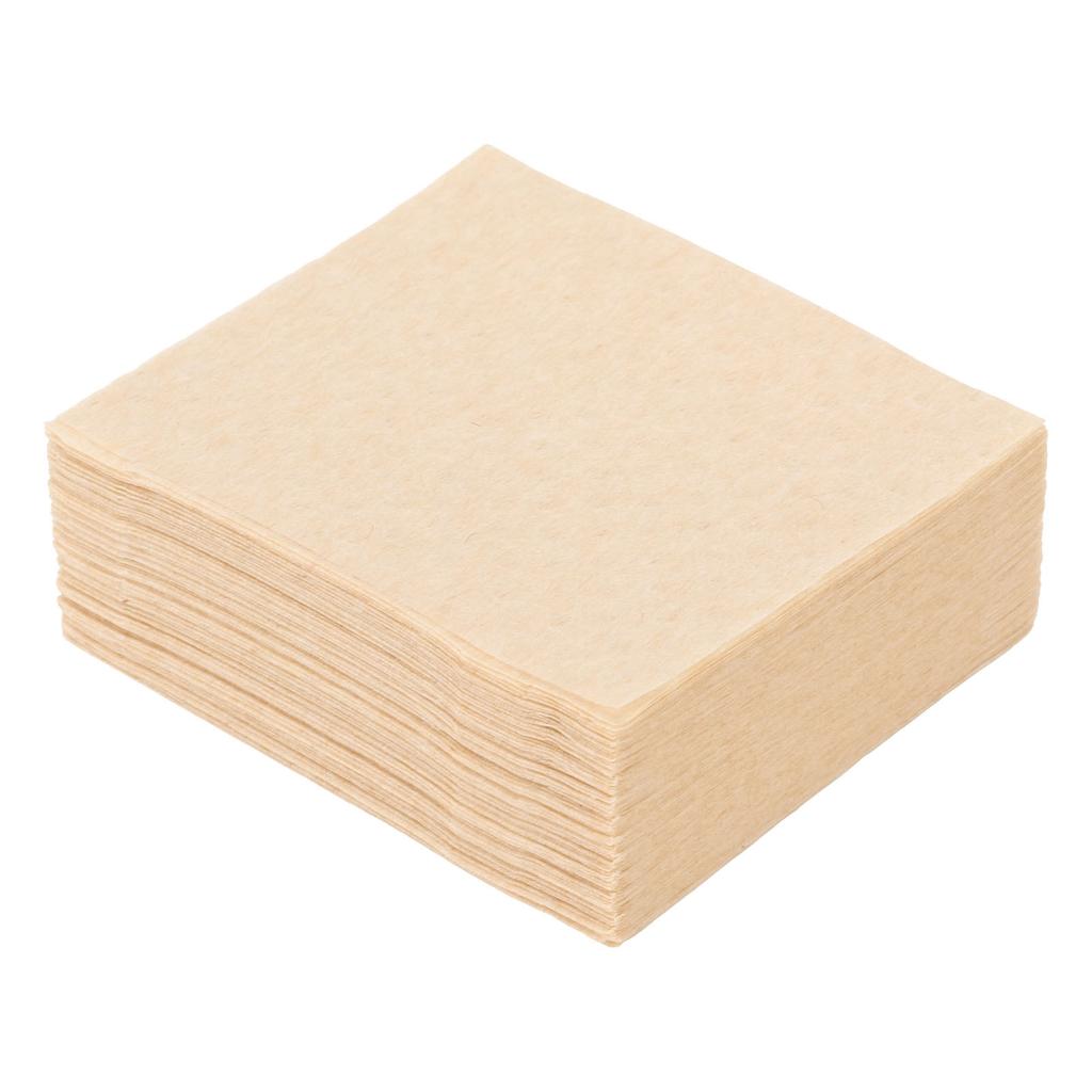 200 Sheet Hair Perm Paper Disposable Ultrathin Hairdressing Styling Curling Breathable Perming End Wraps