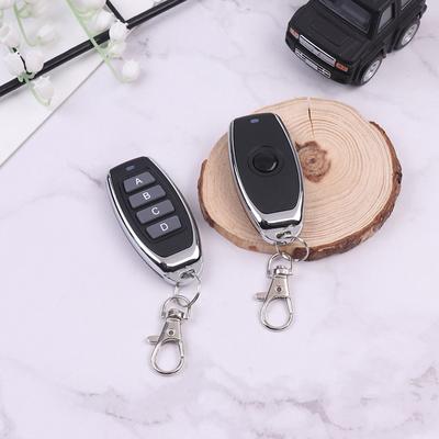 433 Mhz Wireless Remote Control Learning Code Wireless Radio Frequency Remote