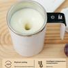 Automatic Self Stirring Mug Battery Powered Magnetic Mixing Coffee Cup Tea