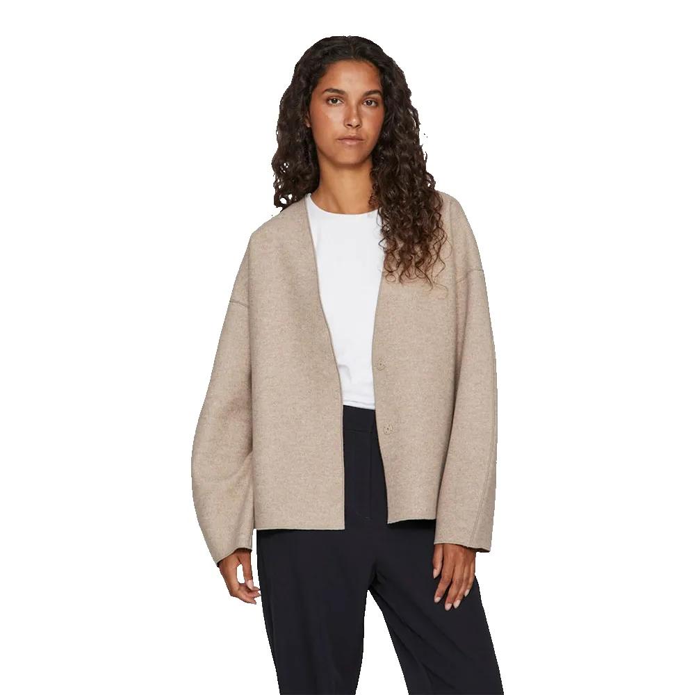 Vila Кардиган Juice Loose EU 36