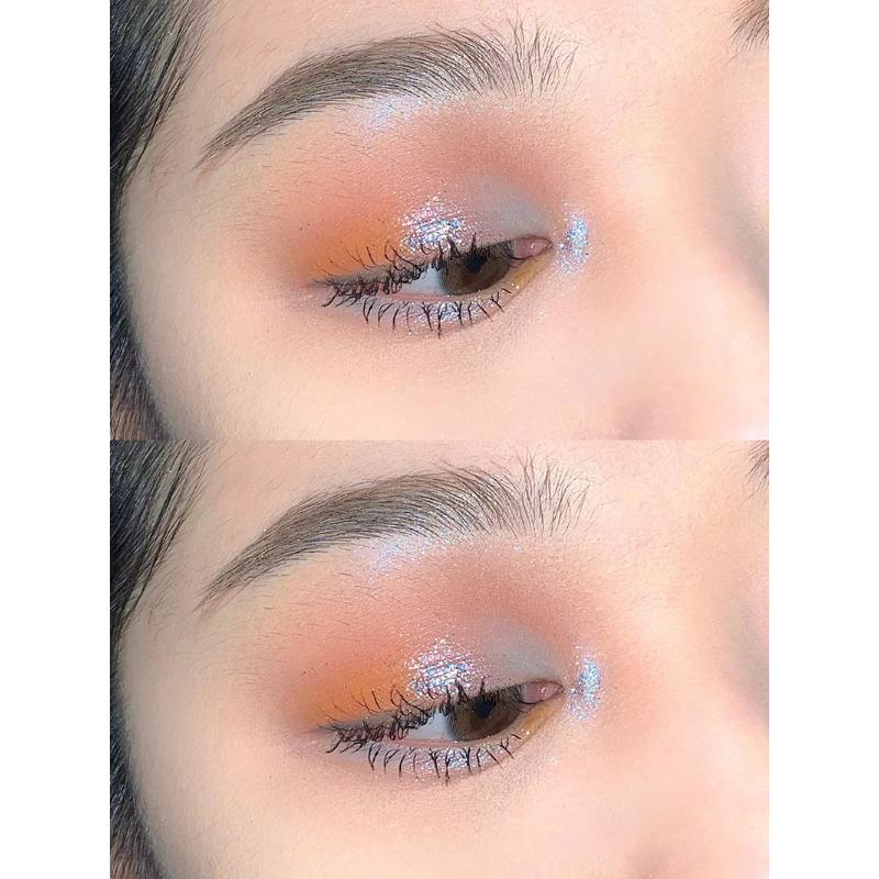 Gilding Shimmer Liquid Eyeshadow Brightening Lying Silkworm Highlight Stick Eye Cosmetic Long-lasting Shiny Makeup Illuminator