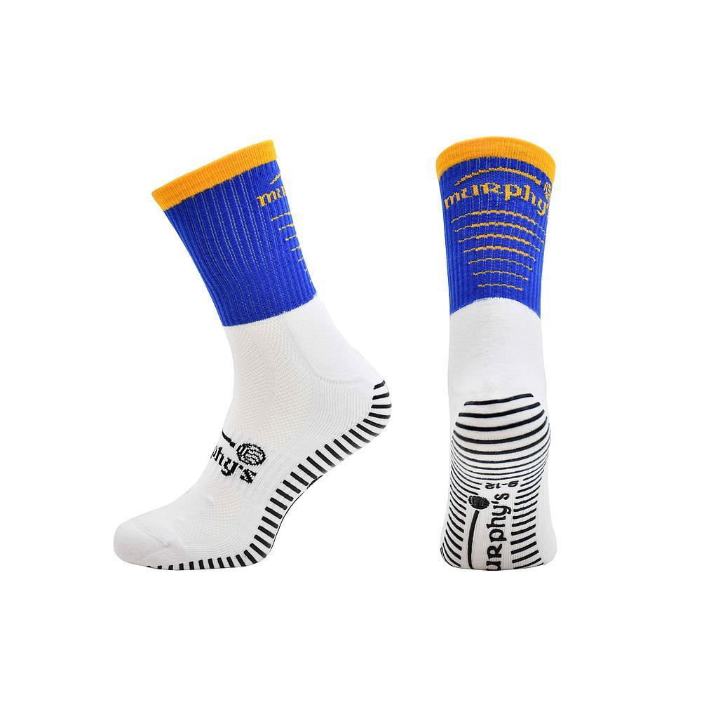 Murphys Kinder/Kinder Pro GAA Gripd Mid Calf Socken