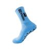 10 Pairs of Male Spring and Autumn Glue Non Skid Shock Towel Bottom Sports Basketball Football Socks