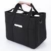 Women Versatile Shoulder Bag Soft Canvas Bag Shopping Bag With Adjustable Strap Tote Bag For Shopping Work Daily Use Tote Purse