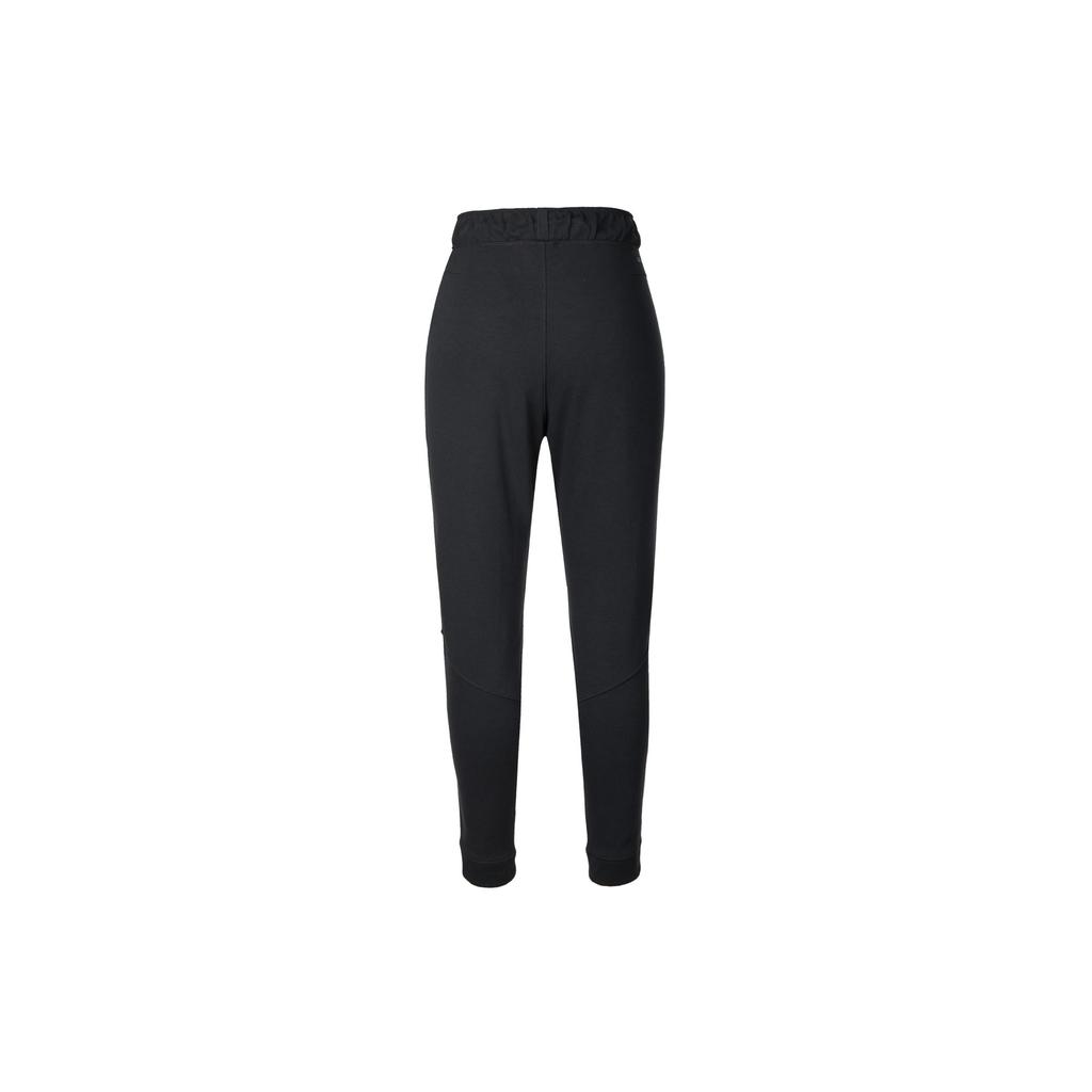 Jordan Dri FIT Knitted Sweatpants Men's Black DV9786-010