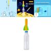 Science Experiment Kit Air Rocket Diy Outdoor Classroom Physics Educational Toy For Students