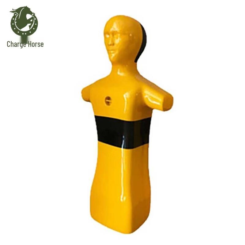 PE Water Rescue Training Manikin