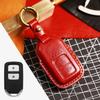 Suitable for Honda Key Cover Accord XRV Haoying New Civic Leather Car Key Cover SF Express