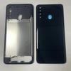 For Samsung Galaxy 20S 207 Phone Housing Middle Frame Battery Back Cover Case Panel Lid Rear With Camera Lens
