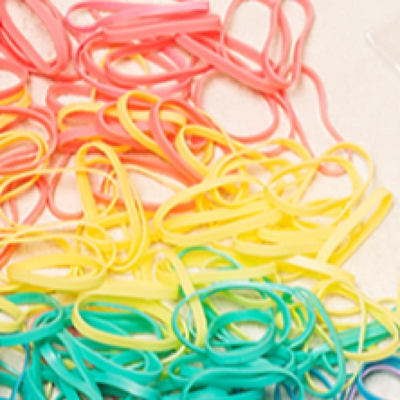 Benzi Daiso Pastel Mini Tpu 200buc