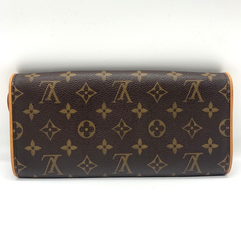 Used LOUIS VUITTONShoulder Bag Monogram canvas Women