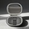 Precise Fit Protective Case For FS685 Electric Shavers Featuring Shock Absorbing Sponge Lining And Scratch Resistant Exterior Secure Storage