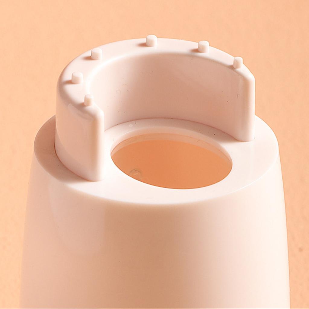 Automatic Toothpick Dispenser Popping Up Toothpick Holder Dispenser Storage Container for Home Kitchen Restaurant