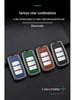 Dongfeng Fengxing Jingyi Key Cover for X5, X3, X6, SX6, CM7, S500, S50 - Metal Shell Buckle.