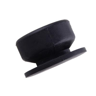 New 4PCS Radiator Upper Lower Rubber Cushion Bushing For CRV Civic Accord FIT Pilot