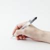 Zebra oil-based ballpoint pen slurry 0.7 black 10 pieces B-BN11-BK
