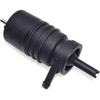 Windshield Windscreen Washer Pump for Mercedes W107 R129 W123 C123 S123 W124 A124