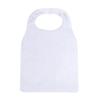 10/20 Pcs Disposable Apron Hotpot Oil-Proof Anti-Fouling Adults Portable Cleaning Cooking Non-Woven Waterproof Supplies
