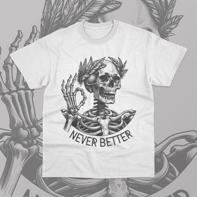 Oberteile – T-Shirts