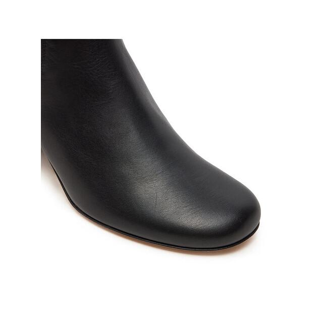 Ботинки Weekend Max Mara Chelsea Este 24257960146 Black