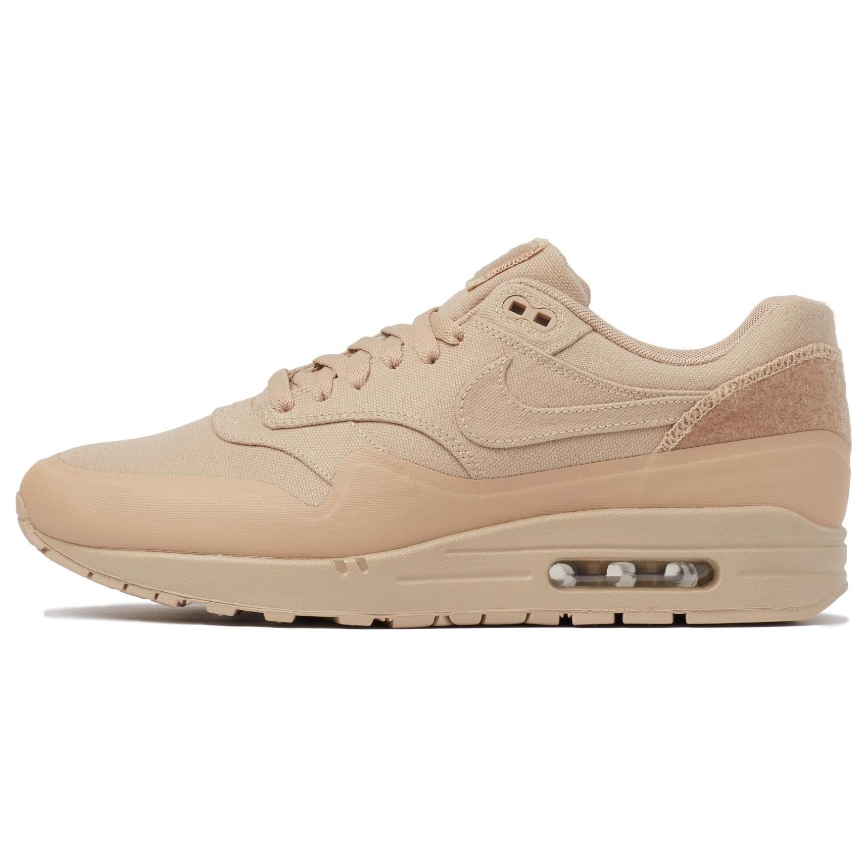 

Новые Nike Air Max 1 Patch Песочный 704901-200