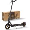 Scooter Électrique KuKirin S1 MAX 36V10,4Ah Scooter Électrique Tout-terrain Pliable 8 Pouces