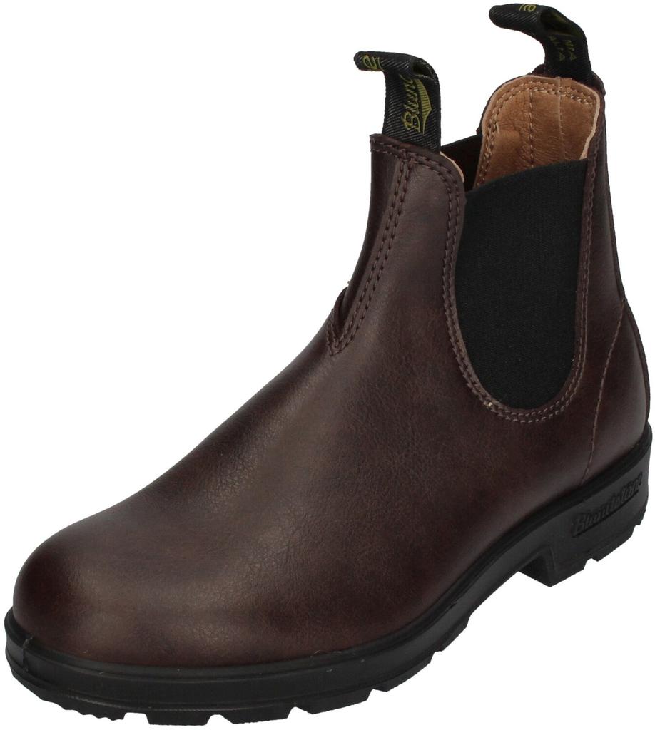 Ботинки Blundstone Men's Originals Vegan Boots (2116) коричневые