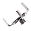 Car Truck Adjustable Two Way Oil Filter Key Wrench Tool with 3 Jaw Repair Removal Tool