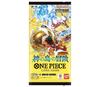 Bandai ONE PIECE Card Game Booster Adventure on the Island of the Gods 24 packs Pack [OP-15] (BOX)