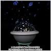 Starry sky planetarium light at home Light Planetarium light
