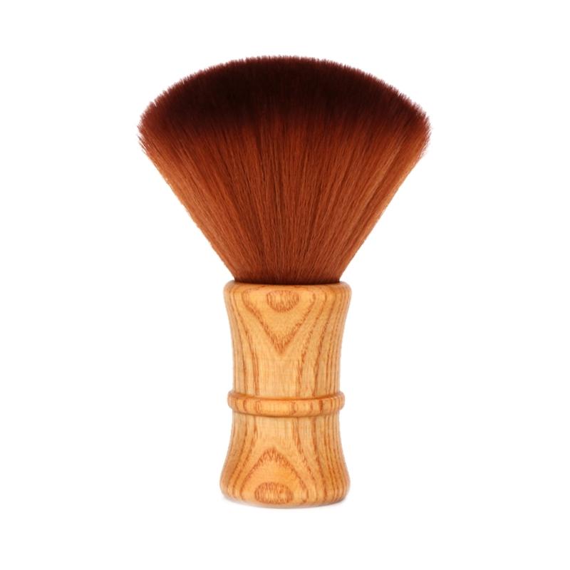 AntiStatic Vinyls Record Brush Vinyls Brush Carbon Fiber Bristles Cleaning Brush for Records Vinyls Record Cleaner Brush 1