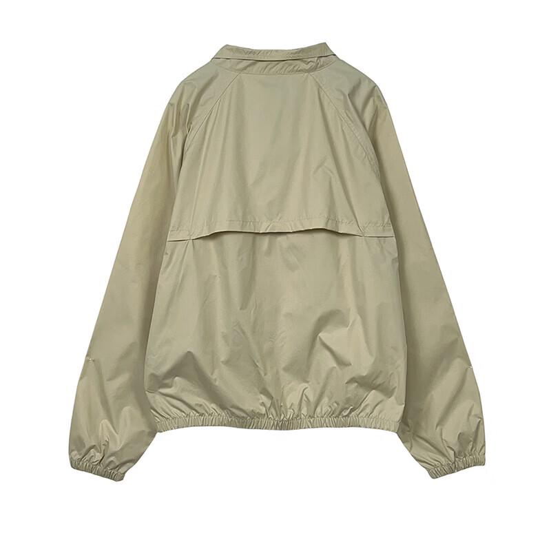 Nike Men's Loose Fit Outdoor Sportswear Jacket