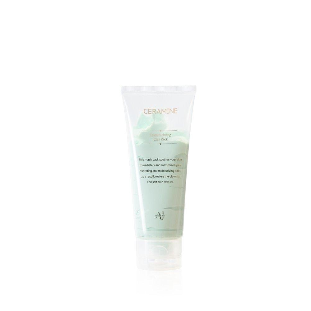 Transforming Clay Pack 100ml