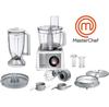 Food Processor Bosch MC812S820 Multi Talent 8